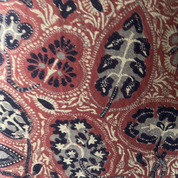 Peruvian Connection Multicolor Dress‎ - Picture 10 of 12